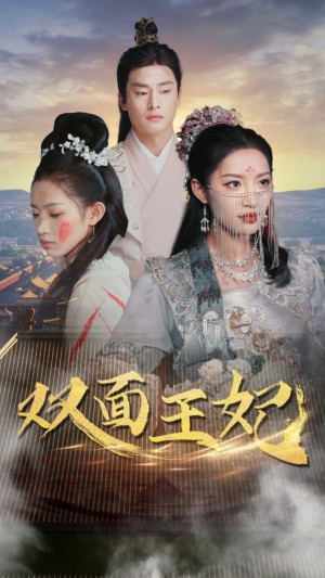 《双面王妃》(97集)