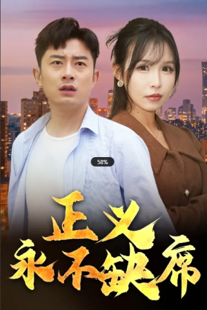 正义永不缺席（家外有家）（37集）