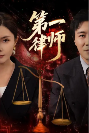 第一律师（60集）