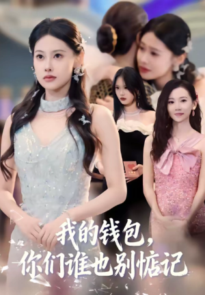 我的钱包你们谁也别惦记（56集）
