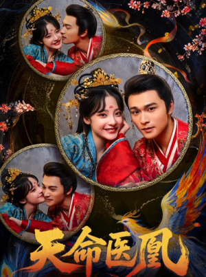 天命医凰（80集）