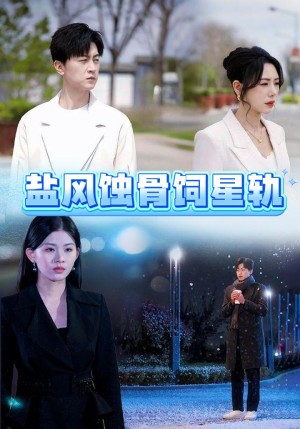 盐风蚀骨饲星轨（海鸟跟鱼相爱）（60集）