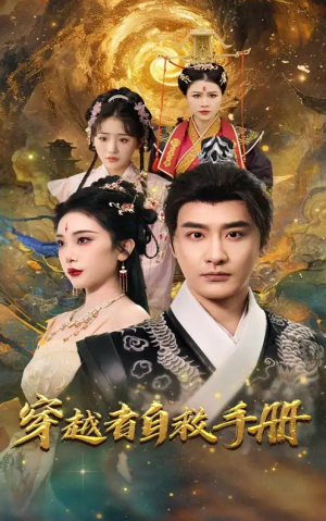 穿越者自救手册（70集）