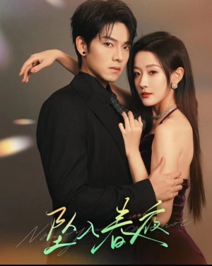 坠入春夜（60集）