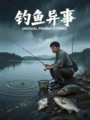 钓鱼异事（30集）