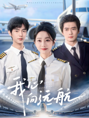 我心向远航(81集)