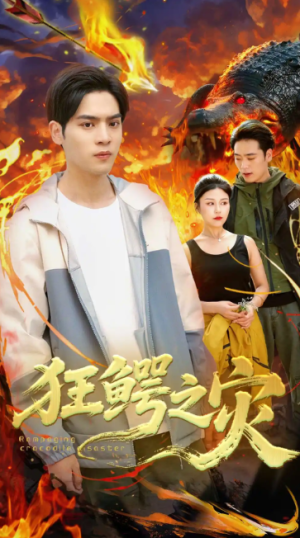 狂鳄之灾 （70集）