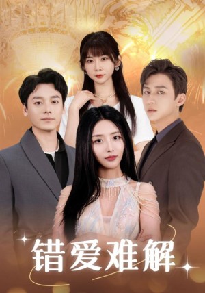 错爱难解（102集）