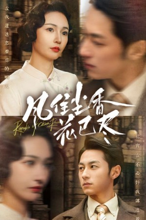 风住尘香花已尽（36集）