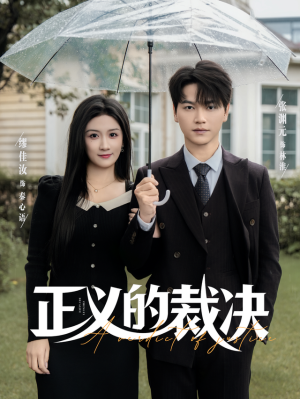 正义的裁决（84集）