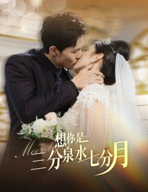 想你是三分泉水七分月（84集）
