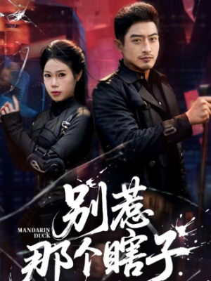 别惹那个瞎子（61集）