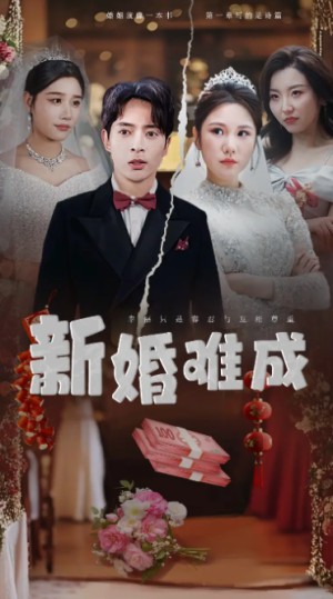 新婚难成（60集）