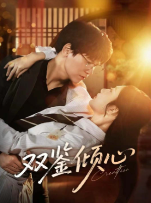 双鉴倾心（60集）