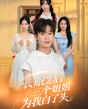 长眠之后三个姐姐为我白了头（46集）
