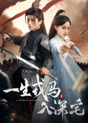 一生戎马入深宅（82集）
