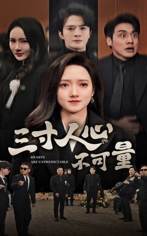 三寸人心不可量（60集）