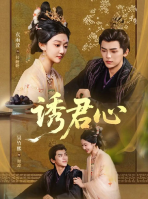 诱君心（61集）