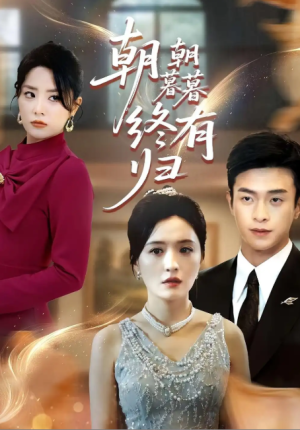 朝朝暮暮终有归（107集）