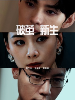 破茧新生（41集）