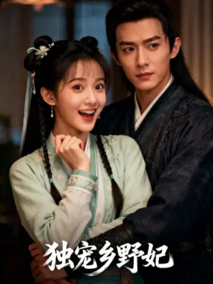 独宠乡野妃（61集）