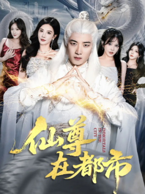 仙尊在都市（76集）