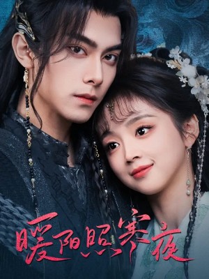 暖阳照寒夜（68集）