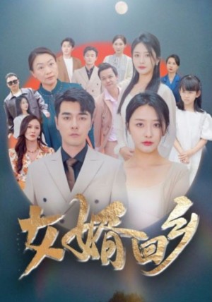 《女婿回乡》(120集)