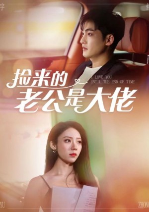 捡来的老公是大佬（84集）
