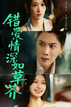 错爱情深如草芥（46集）