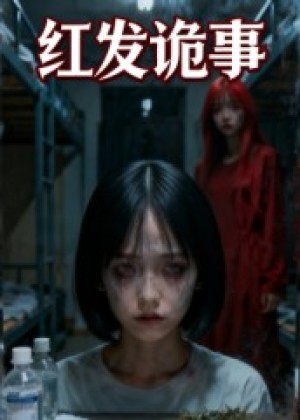 红发诡事（24集）