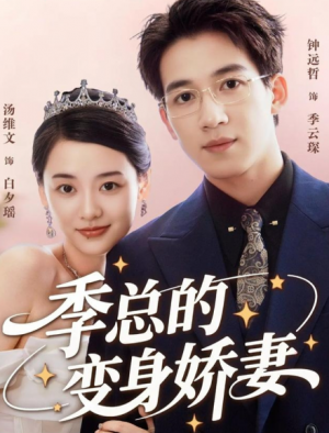 季总的变身娇妻（68集）