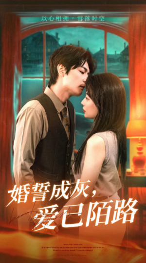 婚誓成灰爱已陌路（47集）