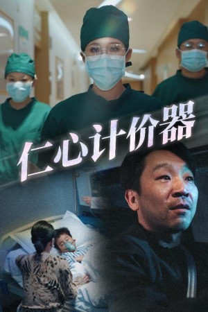 仁心计价器（30集）