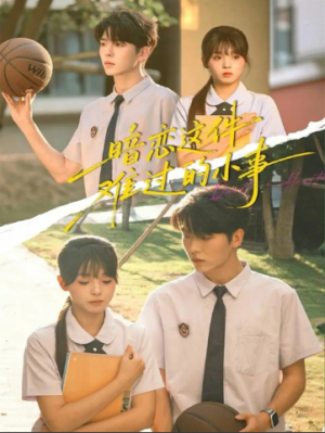 暗恋这件难过的小事（80集）