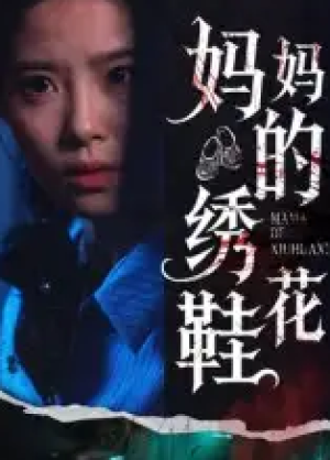 妈妈的绣花鞋（40集）