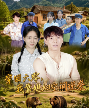 穿回六零,我靠媳妇空间逆袭&穿回六零我靠媳妇空间逆袭(80集)