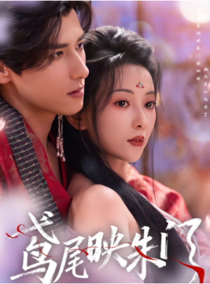 鸢尾映朱门（80集）