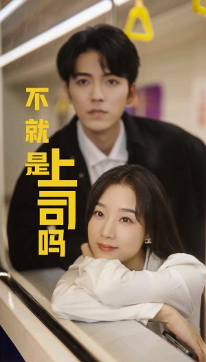 不就是上司吗（80集）