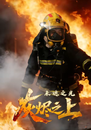 灰烬之上未熄之光（12集）