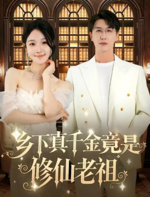 乡下真千金竟是修仙老祖（61集）
