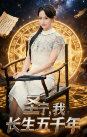 圣宁,我,长生五千年&圣宁我长生五千年(74集)