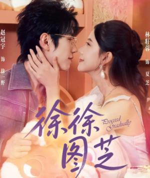 徐徐图芝（75集）