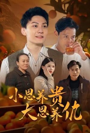 小恩养贵大恩养仇（34集）