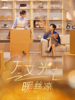 万丈光芒暖丝凉（65集）