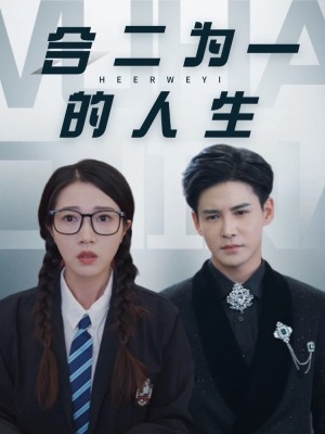 合二为一的人生（59集）