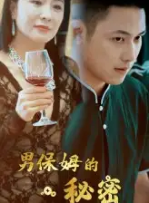 男保姆的秘密（51集）