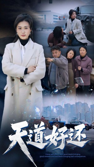 天道好还（64集）
