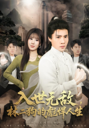 入世无敌林二狗的彪悍人生（70集）