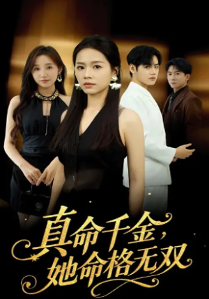 真千金她命格无双（80集）